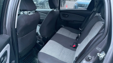 Toyota Yaris 1.5 Hybrid Icon 5dr CVT Hybrid Hatchback